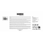 Verkleidung für Babys My Other Me Diablo 12-24 Monate