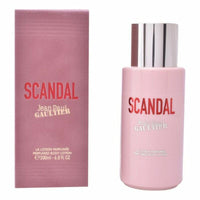 Körperlotion Jean Paul Gaultier Scandal 200 ml