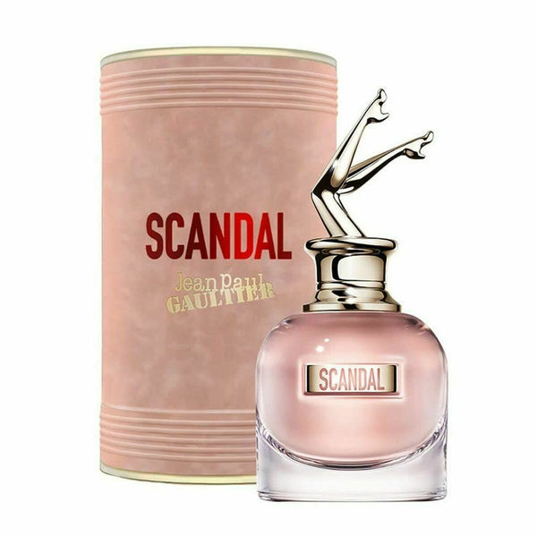 Damenparfüm Jean Paul Gaultier Scandal EDP