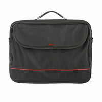 Laptoptasche NGS PASSENGER Schwarz