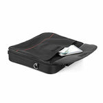 Laptoptasche NGS PASSENGER Schwarz