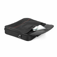 Laptoptasche NGS PASSENGER Schwarz