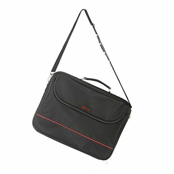 Laptoptasche NGS PASSENGER Schwarz