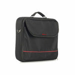 Laptoptasche NGS PASSENGER Schwarz