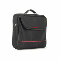 Laptoptasche NGS PASSENGER Schwarz