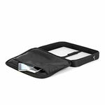 Laptoptasche NGS PASSENGER Schwarz