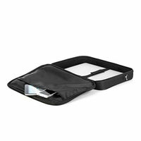 Laptoptasche NGS PASSENGER Schwarz