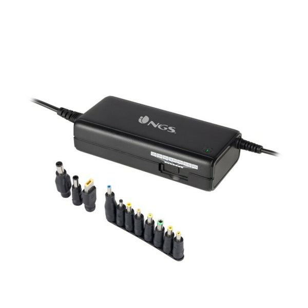 Laptopladekabel NGS Ban 90 W