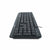 Tastatur NGS NGS-KEYBOARD-0344 Schwarz Qwerty Spanisch