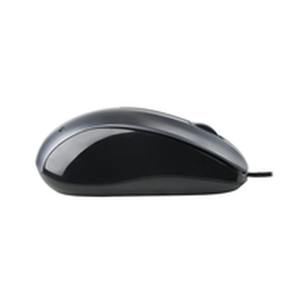 Optische Maus NGS NGS-MOUSE-1091 Grau 1200 DPI