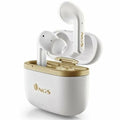 Bluetooth Headset NGS ARTICA TROPHY Weiß