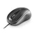 Mouse NGS EASY DELTA 1200 DPI Schwarz