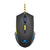 Gaming Maus NGS GMX-123 Schwarz 3200 DPI (1 Stück)