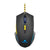 Gaming Maus NGS GMX-123 Schwarz 3200 DPI (1 Stück)