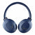 Kopfhörer mit Mikrofon NGS ARTICAGREEDBLUE Blau