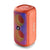 Tragbare Bluetooth-Lautsprecher NGS ROLLERBEASTCORAL Koralle