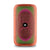 Tragbare Bluetooth-Lautsprecher NGS ROLLERBEASTCORAL Koralle