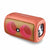 Tragbare Bluetooth-Lautsprecher NGS ROLLERBEASTCORAL Koralle
