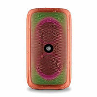 Tragbare Bluetooth-Lautsprecher NGS ROLLERBEASTCORAL Koralle