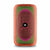 Tragbare Bluetooth-Lautsprecher NGS ROLLERBEASTCORAL Koralle