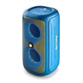 Tragbare Bluetooth-Lautsprecher NGS ROLLERBEASTAZURE 32 W Blau