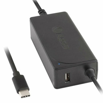 Laptop-Stand NGS W-65WTYPEC 65 W 100 - 240 V