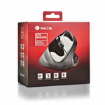Mouse NGS