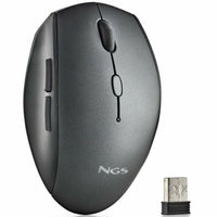 Mouse NGS Schwarz