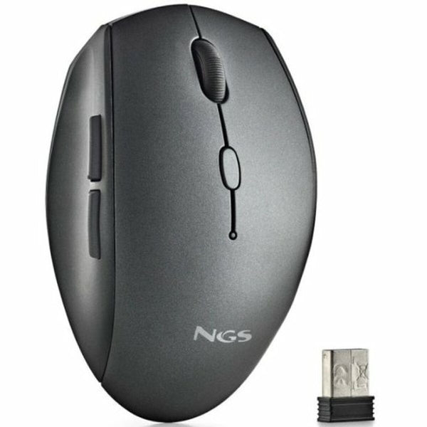 Mouse NGS Schwarz