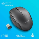 Mouse NGS Schwarz