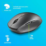 Mouse NGS Schwarz