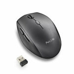 Mouse NGS Schwarz