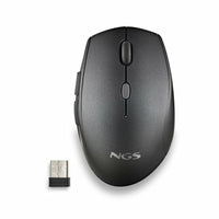 Mouse NGS Schwarz