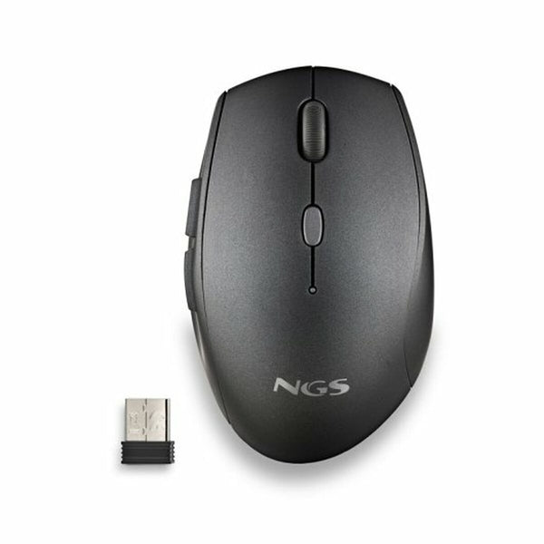 Mouse NGS Schwarz