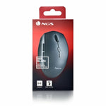 Mouse NGS Schwarz