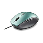 Mouse NGS ERGO Blau 1600 dpi