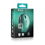 Mouse NGS ERGO Blau 1600 dpi