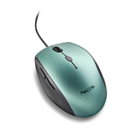 Mouse NGS MOTHICE grün 1600 dpi