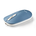Mouse NGS SHELL-RB Blau 1600 dpi