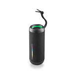 Tragbare Bluetooth-Lautsprecher NGS ROLLERFURIA3BLACK Schwarz 60 W