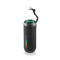Tragbare Bluetooth-Lautsprecher NGS ROLLERFURIA3BLACK Schwarz 60 W