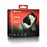 Hub USB NGS SAMSARA