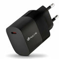 Wandladegerät NGS BUD20W Schwarz 20 W