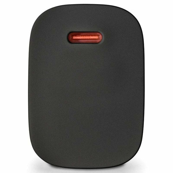 Wandladegerät NGS BUD20W 20 W 33 W Schwarz