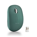 Mouse NGS FOGPROGREEN grün 1000 dpi