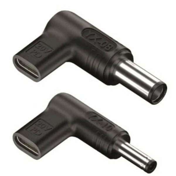 Laptopladekabel NGS BUD-D