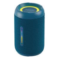 Tragbare Bluetooth-Lautsprecher NGS ROLLERFURIA2TINYBLUE Blau 20 W