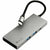 Hub USB NGS WonderDock4 Pro