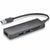 Hub USB NGS IHUBREADER USB x 3