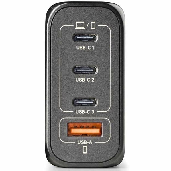 Laptopladekabel NGS BUD140W 140 W